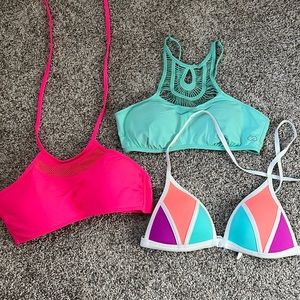 Bikini Top Lot
